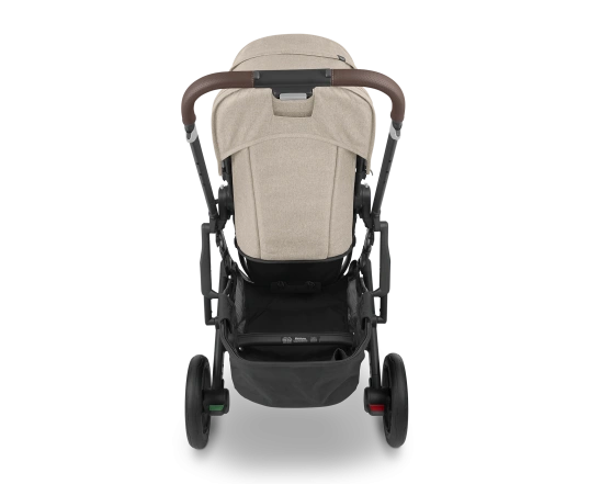 Прогулянкова коляска UPPAbaby CRUZ V2 - Liam