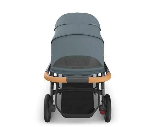 Коляска 2 в 1 UPPAbaby Vista V3 - Dillan