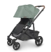 Прогулянкова коляска UPPAbaby CRUZ V2 - Gwen