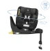 Автокрісло Maxi-Cosi MICA PRO ECO i-Size - authentic black