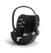 Автокресло Cybex CLOUD T-iSIZE - urban mobility black