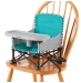 Розкладний стілець - бустер Summer Infant POP ‘N SIT Блакитний