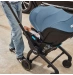 Автокрісло Doona X - Slate Green (Forest Grey)