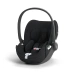 Автокресло Cybex CLOUD T-iSIZE PLUS 0-13кг - sepia black - изображение