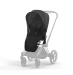 Москітна сітка для прогулянкового блоку Priam/e-Priam/Mios Cybex  Black