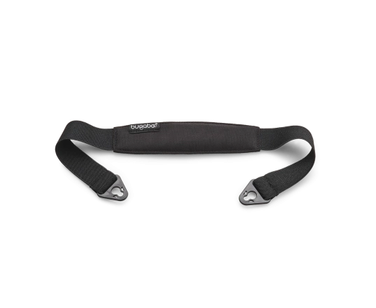 Прогулянкова коляска Bugaboo DRAGONFLY - grafite/midnight black forest green