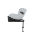 Автокрісло Cybex SIRONA Ti I-SIZE PLUS - platinum white