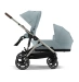 Люлька Cybex Gazelle S - Sky Blue
