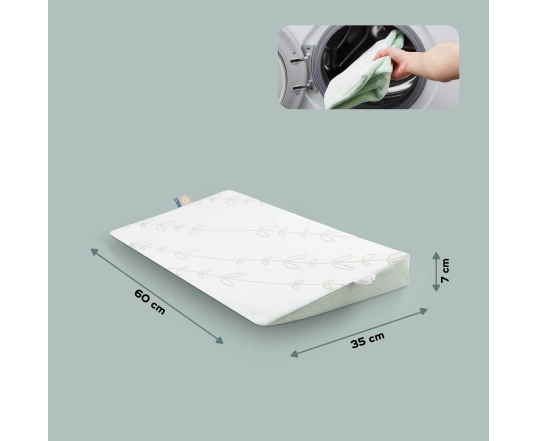 Матрац с наклоном для младенцев Babymoov Cosymat Antibacterial