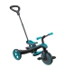 Велосипед дитячий GLOBBER серії EXPLORER TRIKE 4в1 - Бірюзовий
