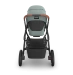 Коляска 2 в 1 UPPAbaby Vista V3 - Kenzi