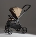 Універсальна коляска 2 в 1 Anex IQ BASIC - honey