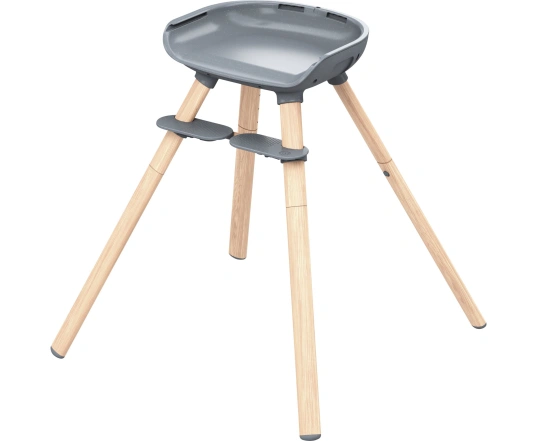 Стільчик для годування Maxi-Cosi MOA - beyond graphite 