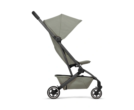 Универсальная коляска 2 в 1 Joolz Aer+ Sage green