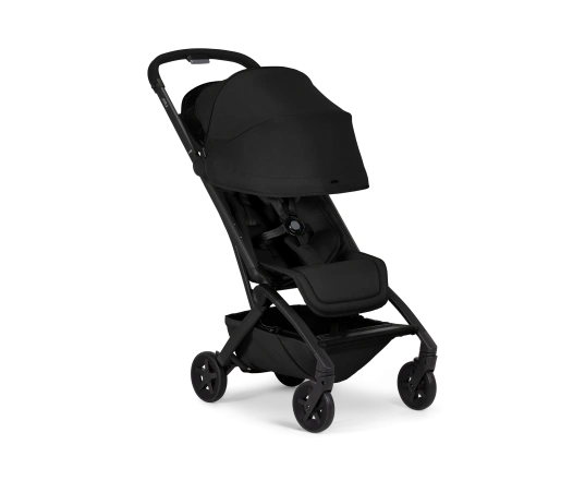 Універсальна коляска 2 в 1 Joolz Aer 2 Space black