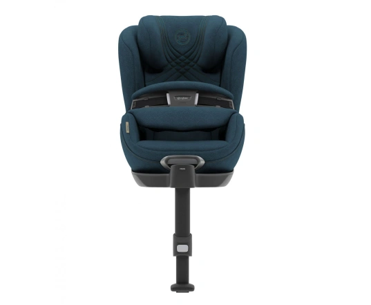 Автокресло Cybex Anoris T i-Size - Mountain Blue