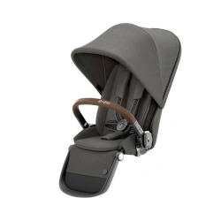 Дополнительный прогулочный блок Cybex Gazelle S TPE - Soho Grey - изображение