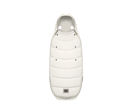 Чохол для ніг Cybex Platinum - off white