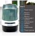 Машина для митья бутылочек BabyBrezza Bottle Washer Pro