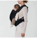 Рюкзак-кенгуру Cybex COYA CARRIER BOUCLE - smoky black