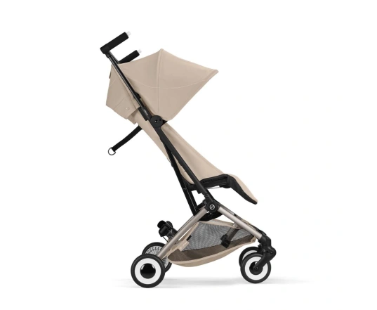 Прогулочная коляска Cybex LIBELLE TPE - almond beige