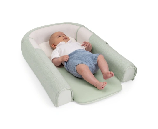 Кокон - матрац 4 в 1 Chicco MOMMY POD - grey