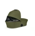 Универсальная коляска 2 в 1 Cybex MELIO CARBON - moss green