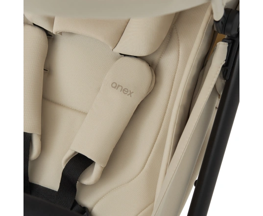 Прогулянкова коляска Anex Air-Z - Oaty