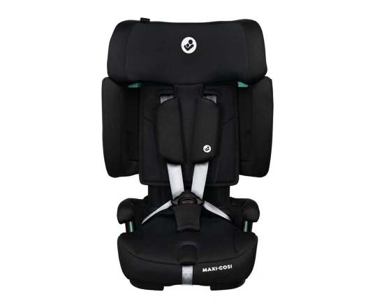 Автокрісло Maxi-Cosi NOMAD XL PLUS - authentic black