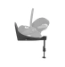 База для автокрісла Cybex T Black