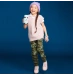 Набір рюкзак та пляшечка Skip Hop Spark Style Little Kid - Морозиво