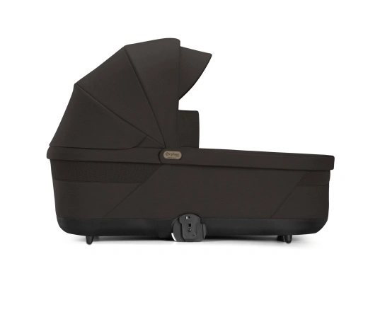 Люлька Cybex COT S - chocolate brown