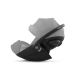Автокресло Cybex CLOUD G-iSIZE PLUS 0-13кг - stone grey