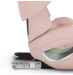 Автокресло Cybex Solution T i-Fix Plus - Peach Pink