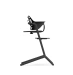 Стульчик для кормления 4 в 1 Cybex LEMO - stunning black