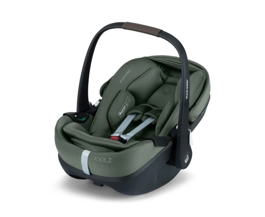 Автокрісло Joolz by Maxi-Cosi PEBBLE 360 PRO2 - forest green
