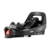 Автокрісло Britax Römer BABY-SAFE PRO STYLE з платформою VARIO BASE 5Z - carbon black