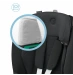 Автокрісло Maxi-Cosi TITAN PRO 2 I-SIZE - authentic graphite