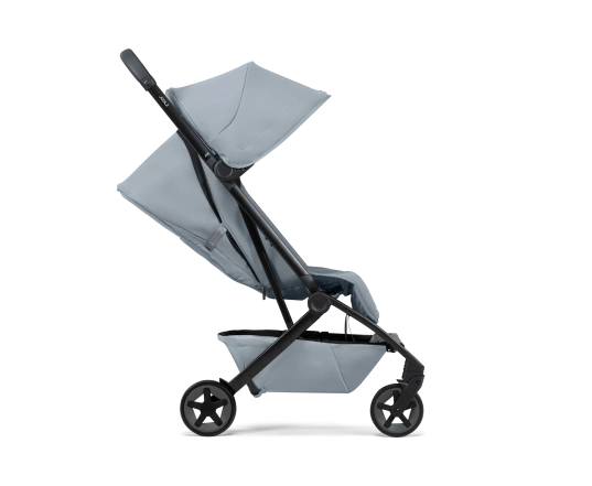Універсальна коляска 2 в 1 Joolz AER 2 - pebble grey (Limited Edition)