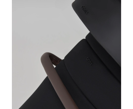 Чохол на ніжки Anex IQ Black