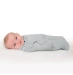 Набір конвертів на липучках Summer Infant Swaddleme Original Bohemian Jungle (2шт)