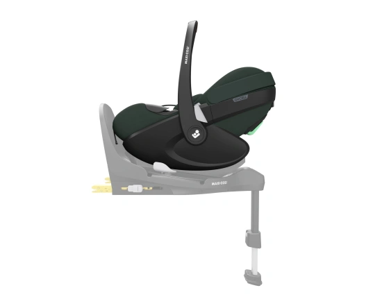 Автокрісло Maxi-Cosi PEBBLE 360 PRO2 - twillic green