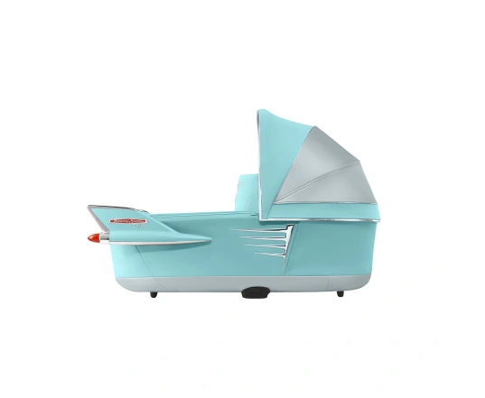 Люлька Cybex Mios Jeremy Scott Car