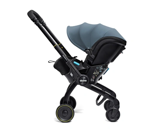Автокресло Doona X - Ocean blue