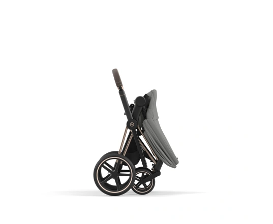 Комплект ткани Cybex Priam Lux Seat - Mirage Grey