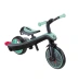 Велосипед дитячий GLOBBER серії EXPLORER TRIKE 4в1 - М'ятний
