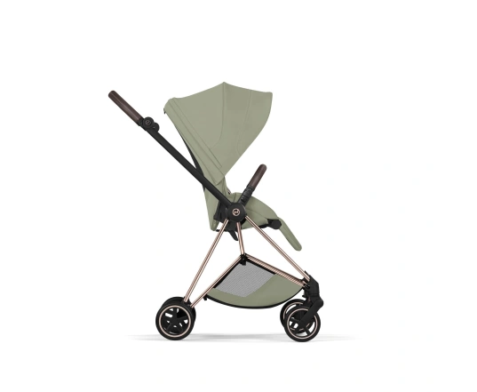 Комплект текстилю Cybex MIOS Style Collection - sage green