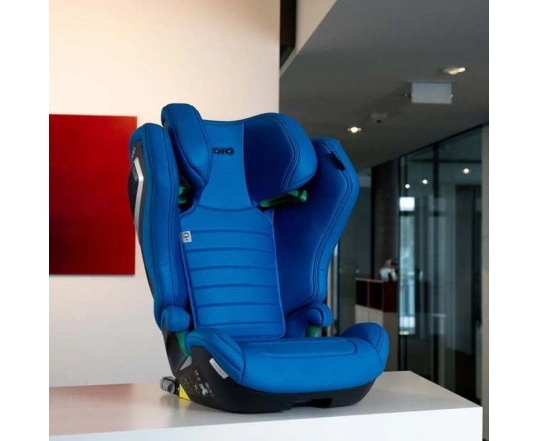 Автокрісло Recaro AXION 1 - calm blue