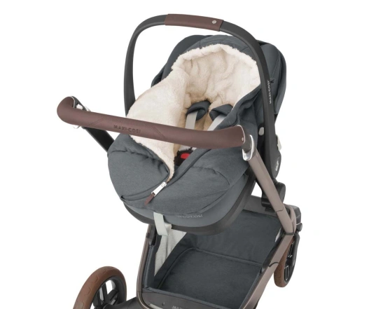 Конверт для автокрісла Maxi-Cosi - twillic graphite