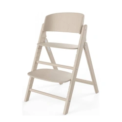 Стульчик для кормления Cybex CLICK&amp;FOLD - all natural - изображение